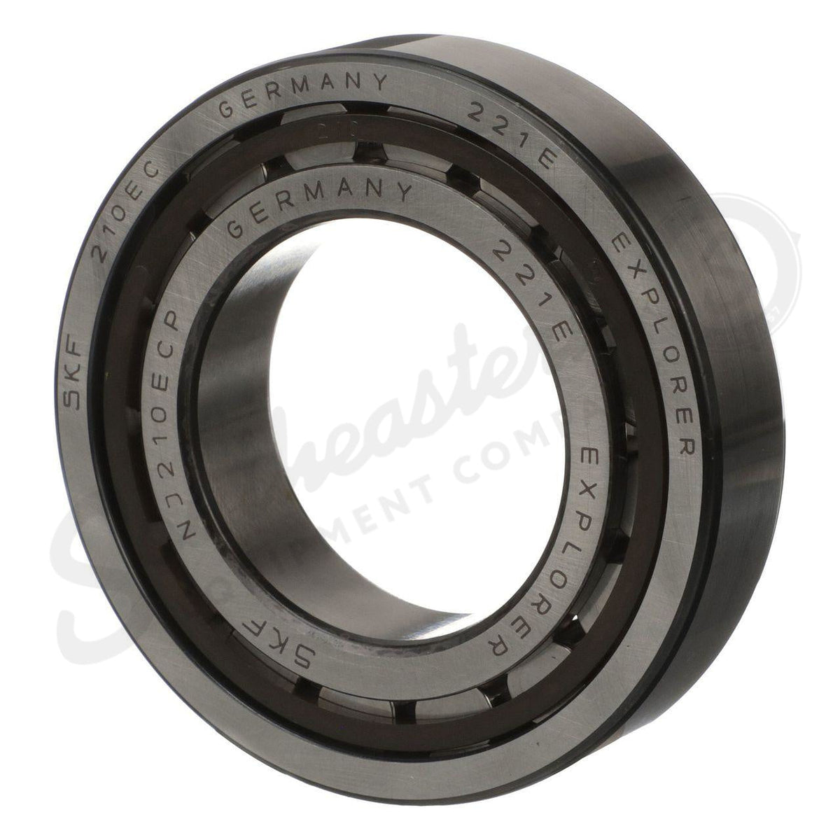 87745456 - OEM BEARING ASSEMBLY - CASE CONSTRUCTION