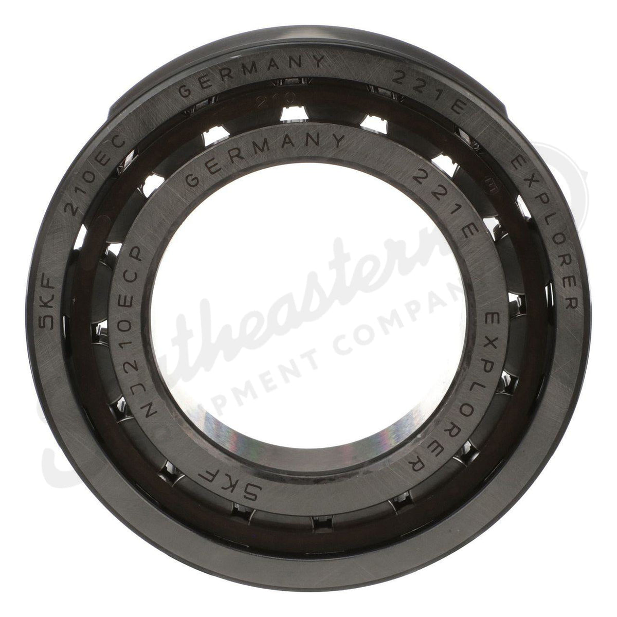 87745456 - OEM BEARING ASSEMBLY - CASE CONSTRUCTION
