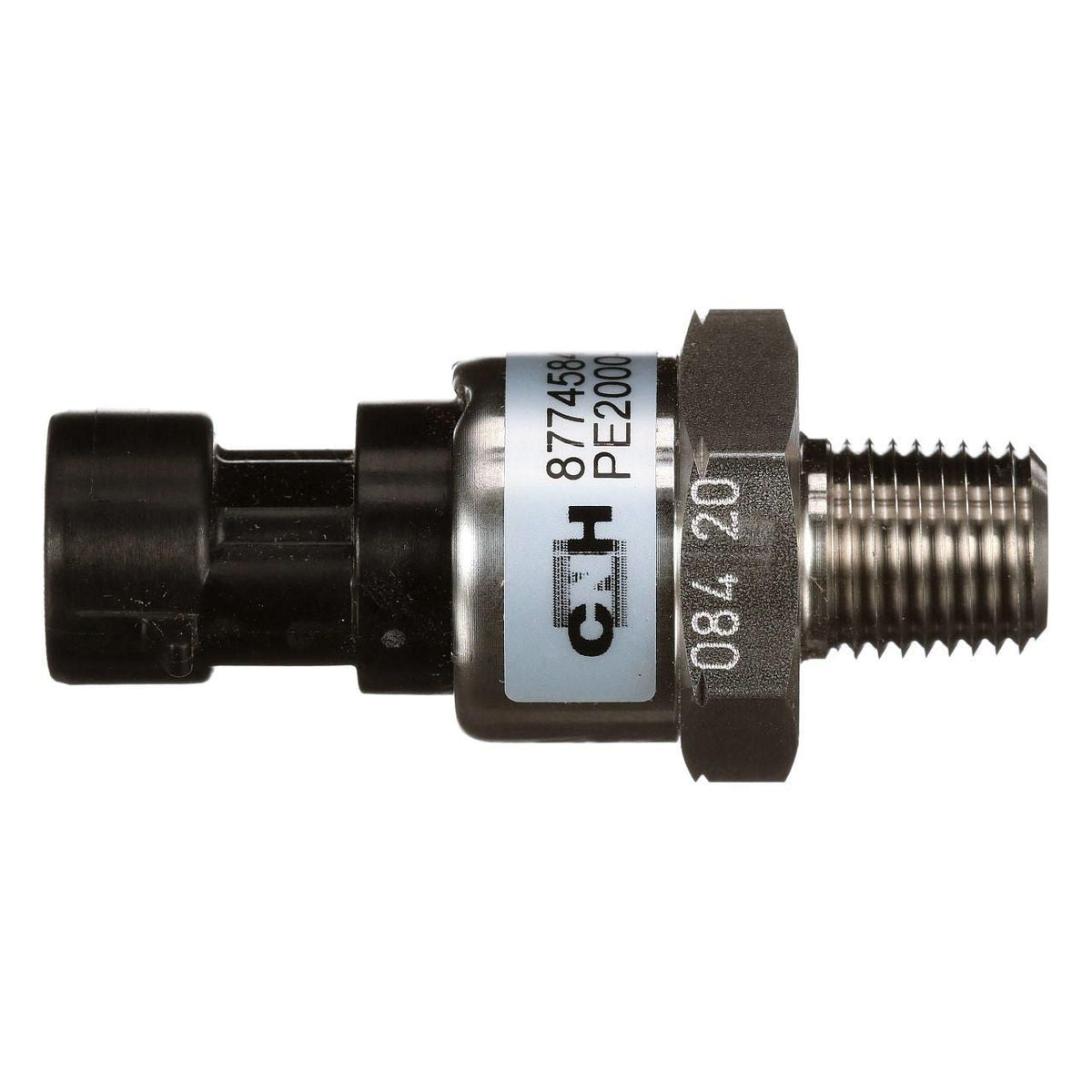 87745842 - OEM PRESSURE SWITCH - CASE CONSTRUCTION