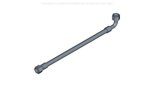87745928 - OEM HOSE - CASE CONSTRUCTION