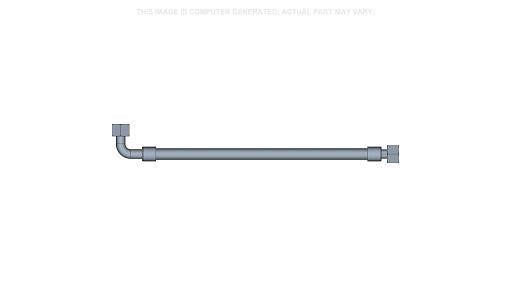 87745928 - OEM HOSE - CASE CONSTRUCTION