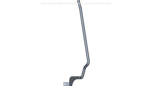 87746026 - OEM LEVER - CASE CONSTRUCTION