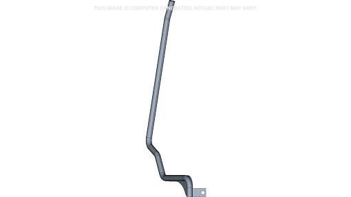 87746026 - OEM LEVER - CASE CONSTRUCTION