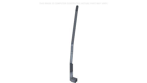87746026 - OEM LEVER - CASE CONSTRUCTION