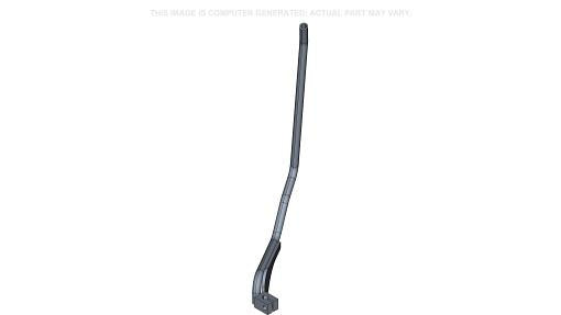 87746026 - OEM LEVER - CASE CONSTRUCTION