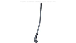 CASE Construction OEM Lever part number 87746026 — image 1 of 6