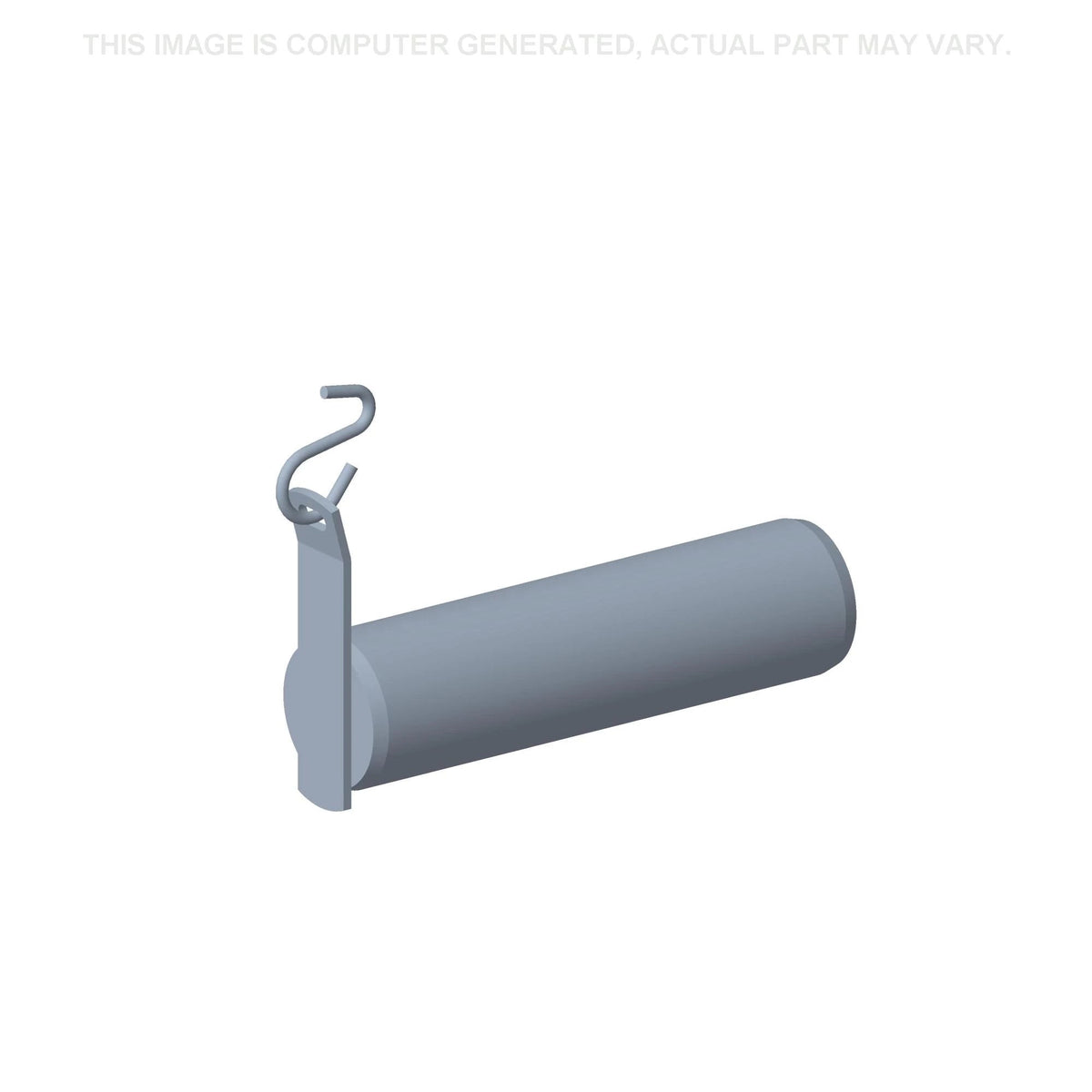 87746072 - OEM LOCK PIN - CASE CONSTRUCTION