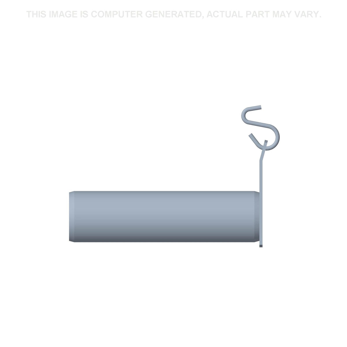 87746072 - OEM LOCK PIN - CASE CONSTRUCTION
