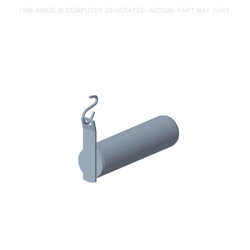 87746072 - OEM LOCK PIN - CASE CONSTRUCTION