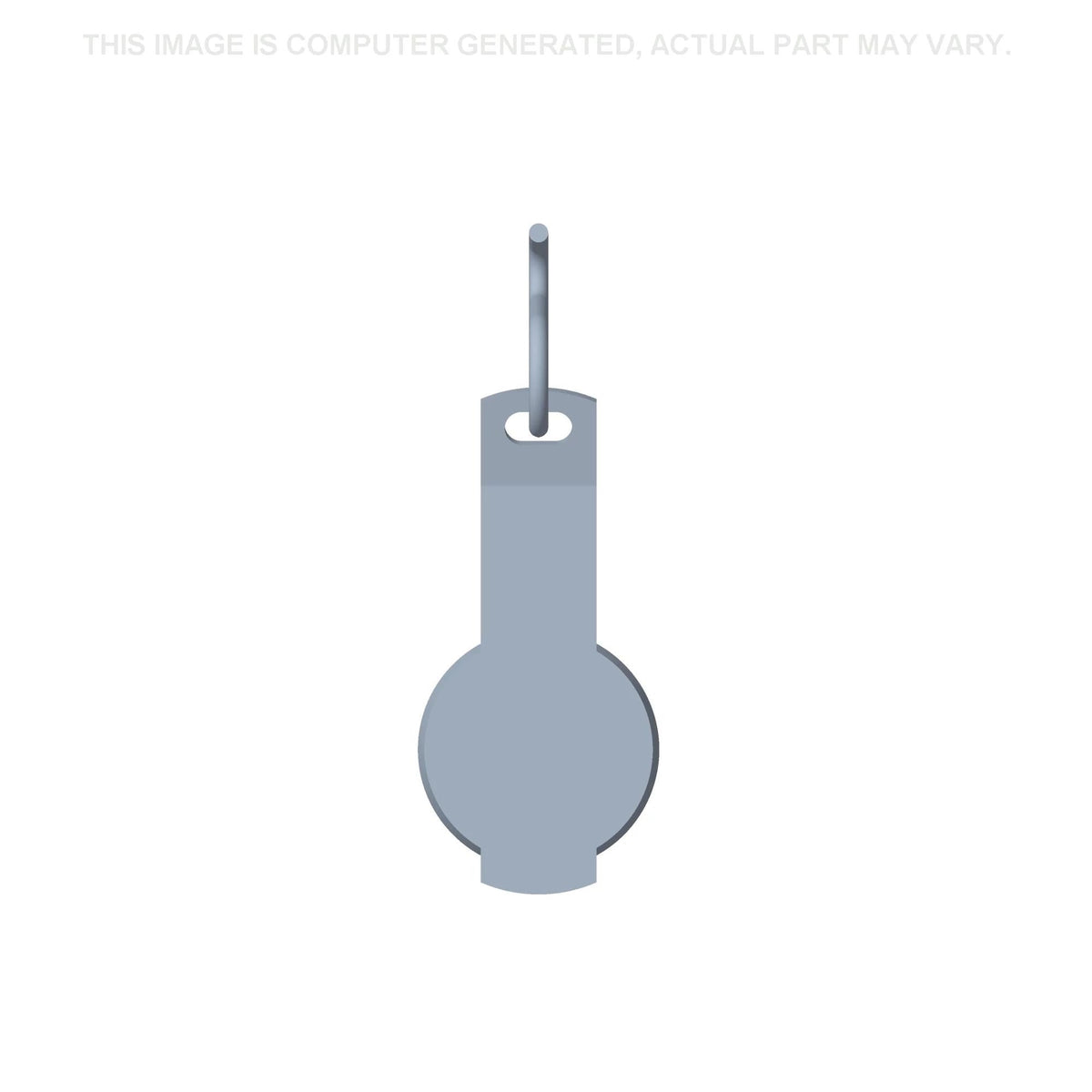 87746072 - OEM LOCK PIN - CASE CONSTRUCTION
