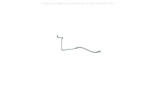 87746575 - OEM PIPE - CASE CONSTRUCTION