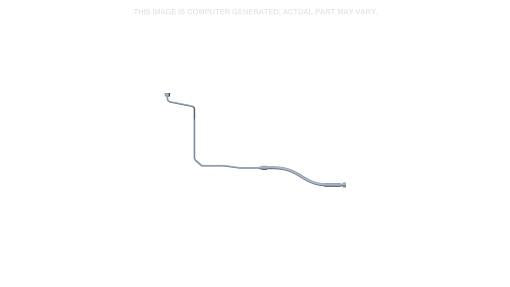 87746575 - OEM PIPE - CASE CONSTRUCTION
