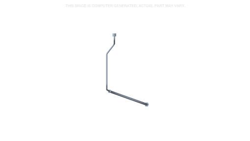 87746575 - OEM PIPE - CASE CONSTRUCTION