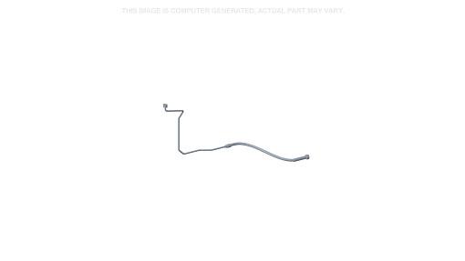 87746575 - OEM PIPE - CASE CONSTRUCTION
