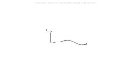 87746575 - OEM PIPE - CASE CONSTRUCTION