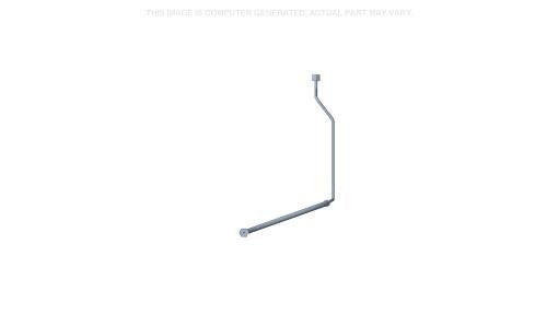 87746575 - OEM PIPE - CASE CONSTRUCTION