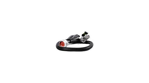 87746710 - OEM WIRE HARNESS - CASE CONSTRUCTION