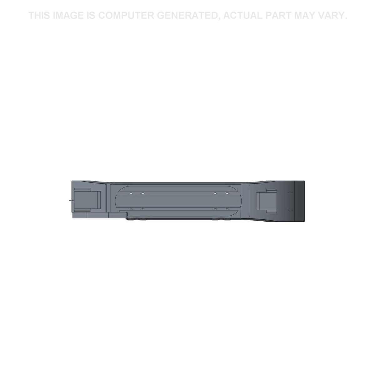 87746782 - OEM FENDER - CASE CONSTRUCTION