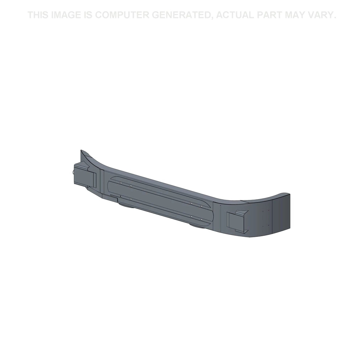 87746782 - OEM FENDER - CASE CONSTRUCTION