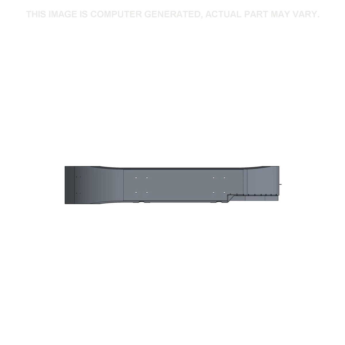 87746782 - OEM FENDER - CASE CONSTRUCTION