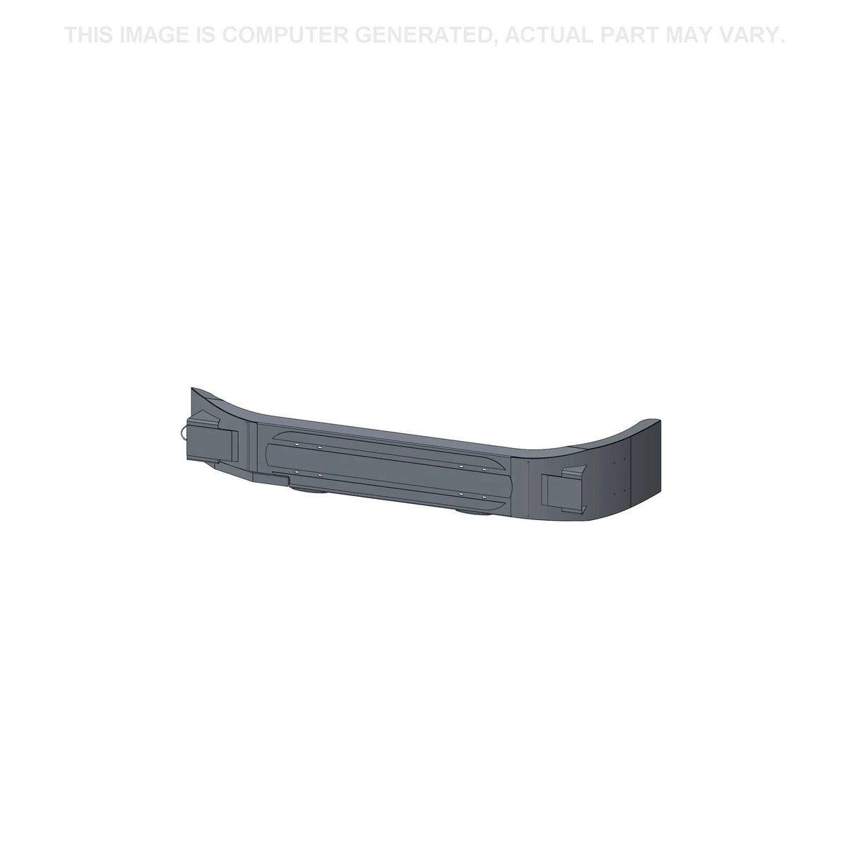 87746782 - OEM FENDER - CASE CONSTRUCTION