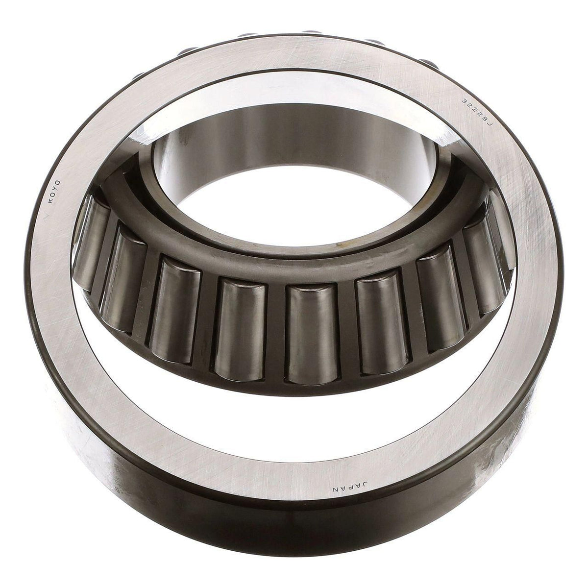87746866 - OEM BEARING ROLLER - CASE CONSTRUCTION