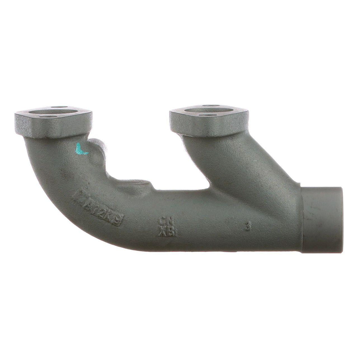 87747959 - OEM EXHAUST MANIFOLD - CASE CONSTRUCTION