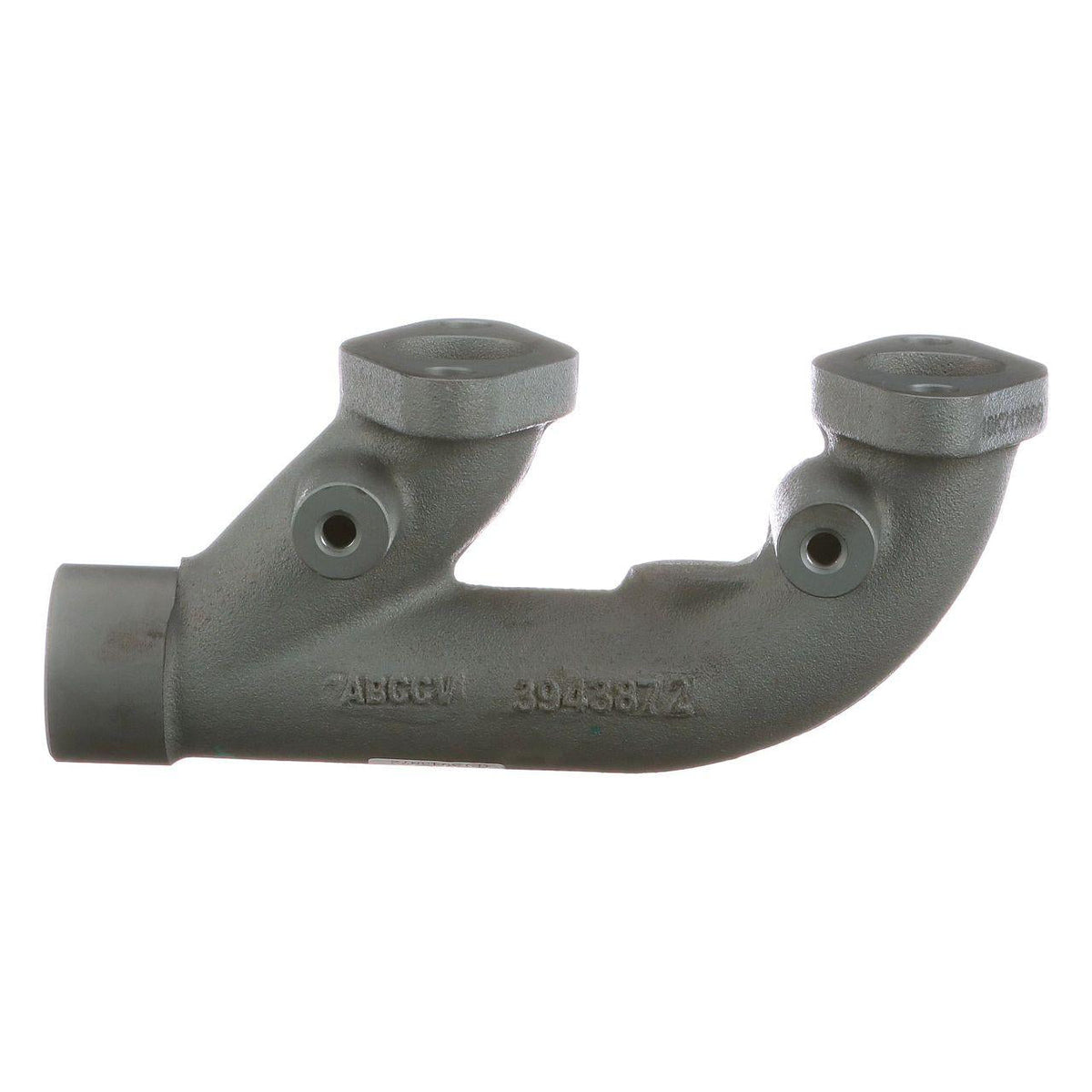 87747959 - OEM EXHAUST MANIFOLD - CASE CONSTRUCTION