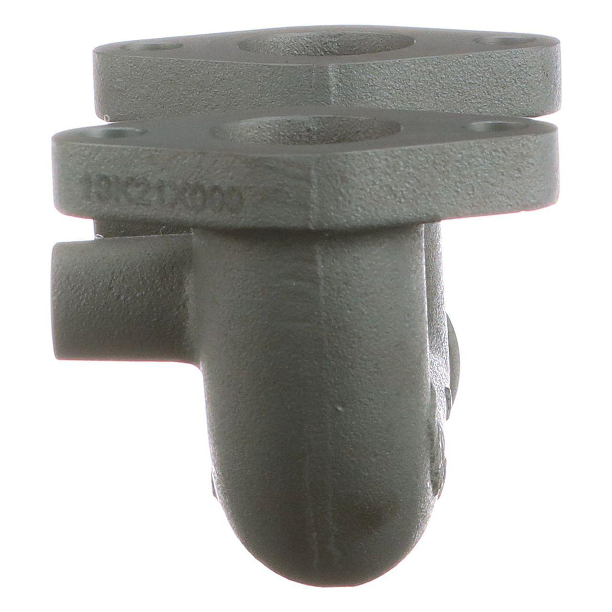 87747959 - OEM EXHAUST MANIFOLD - CASE CONSTRUCTION