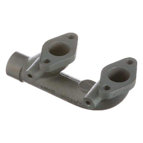 87747959 - OEM EXHAUST MANIFOLD - CASE CONSTRUCTION