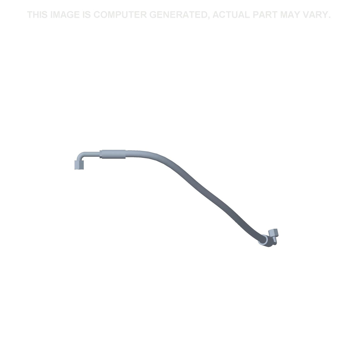 87747965 - OEM HYDRAULIC HOSE - CASE CONSTRUCTION
