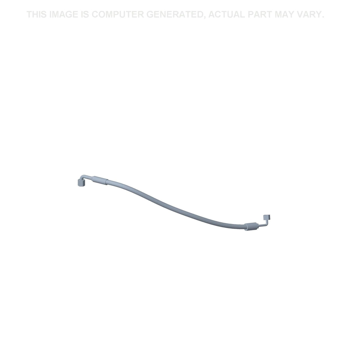 87747965 - OEM HYDRAULIC HOSE - CASE CONSTRUCTION