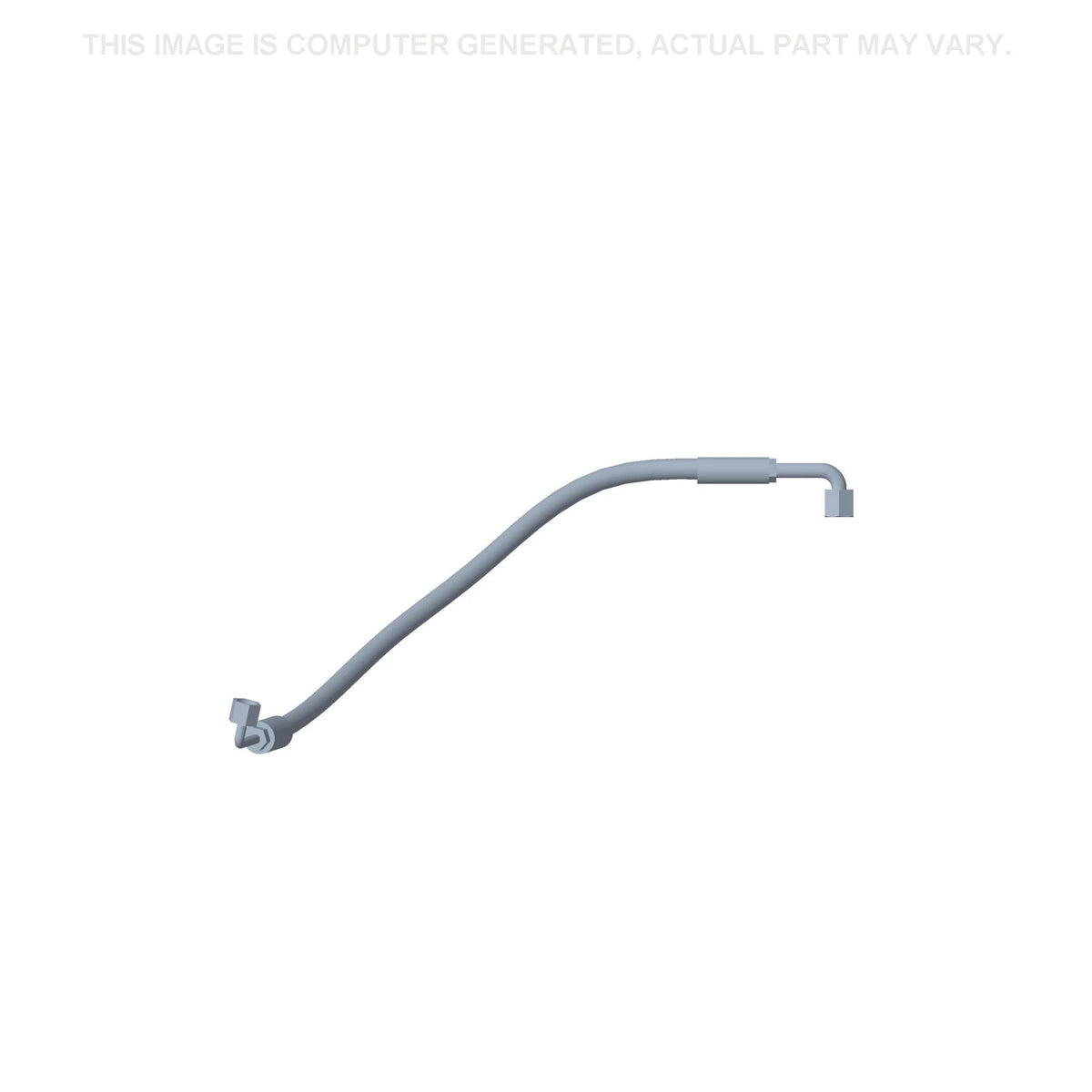 87747965 - OEM HYDRAULIC HOSE - CASE CONSTRUCTION