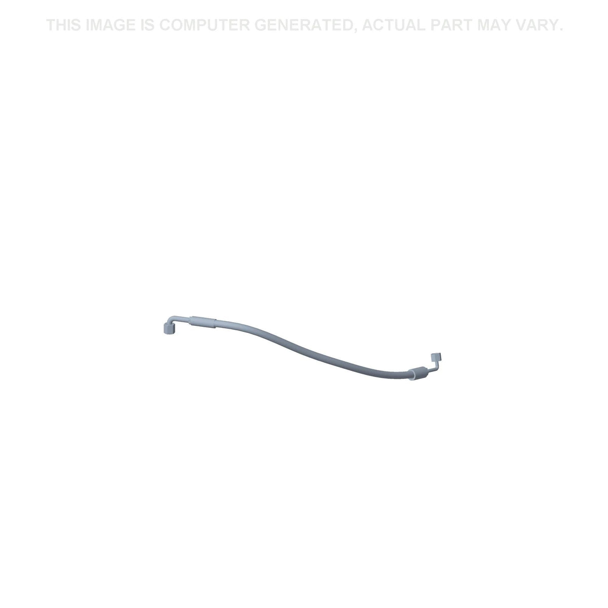 87747965 - OEM HYDRAULIC HOSE - CASE CONSTRUCTION