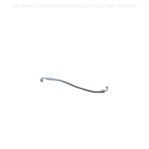 87747965 - OEM HYDRAULIC HOSE - CASE CONSTRUCTION