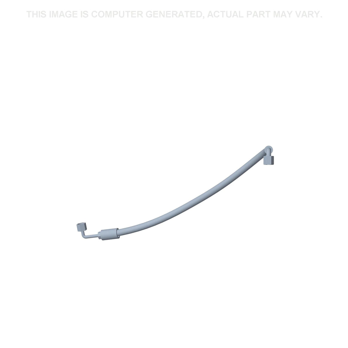 87747965 - OEM HYDRAULIC HOSE - CASE CONSTRUCTION