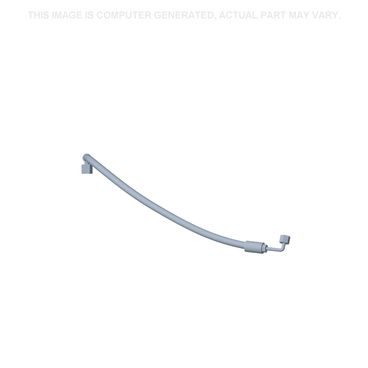 87747965 - OEM HYDRAULIC HOSE - CASE CONSTRUCTION