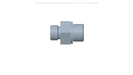 87747968 - OEM HYD CONNECTOR - CASE CONSTRUCTION