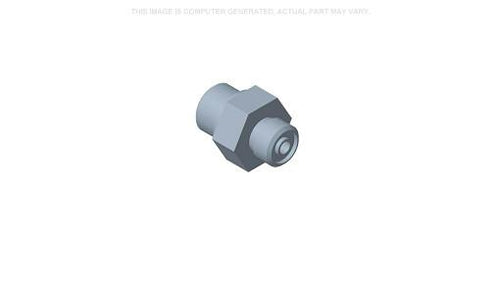 87747968 - OEM Hyd Connector - Case Construction