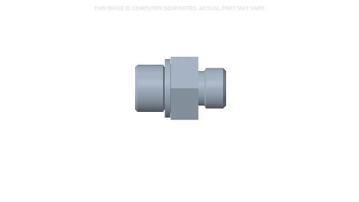 87747968 - OEM HYD CONNECTOR - CASE CONSTRUCTION