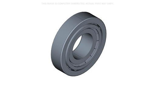 87747982 - OEM TAPERED BEARING - CASE CONSTRUCTION