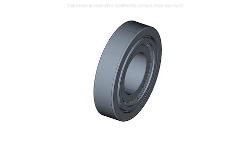 87747982 - OEM TAPERED BEARING - CASE CONSTRUCTION