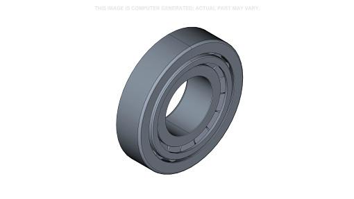 87747982 - OEM TAPERED BEARING - CASE CONSTRUCTION