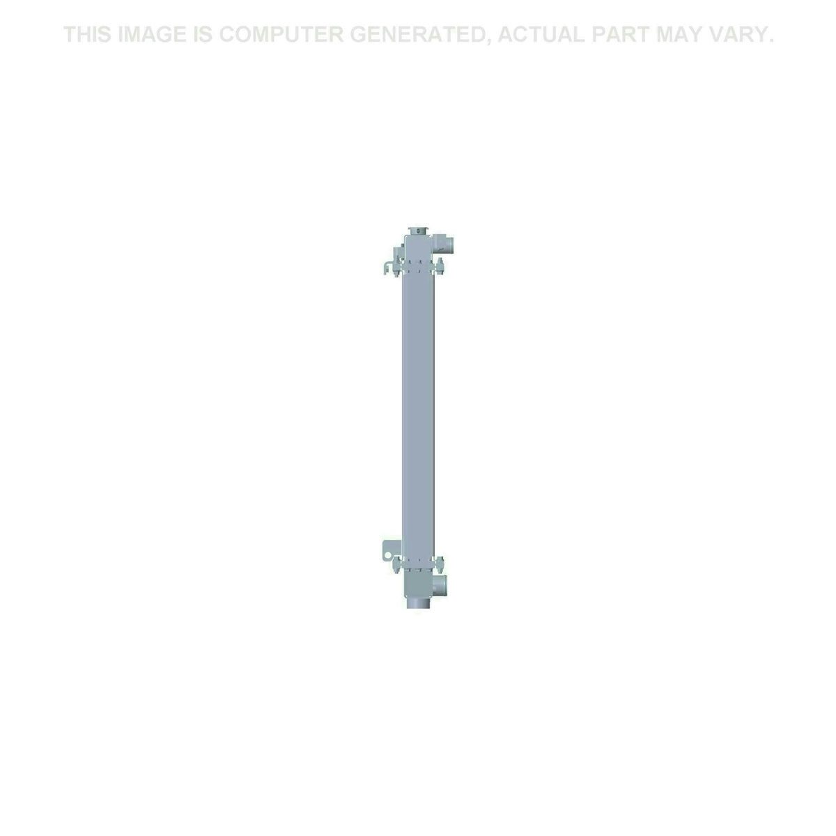 87747994 - OEM RADIATOR - CASE CONSTRUCTION