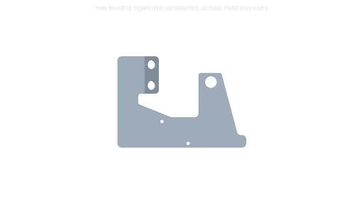 87748438 - OEM BRACKET - CASE CONSTRUCTION