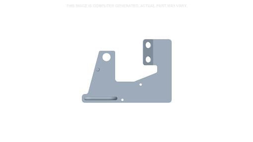 87748438 - OEM BRACKET - CASE CONSTRUCTION