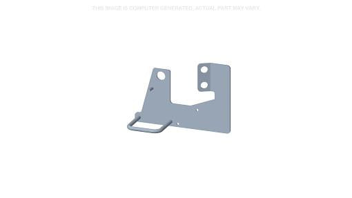 87748438 - OEM BRACKET - CASE CONSTRUCTION