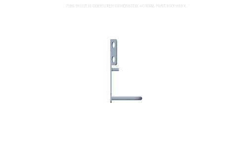 87748438 - OEM BRACKET - CASE CONSTRUCTION
