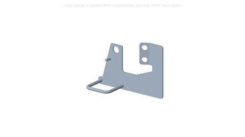 87748438 - OEM BRACKET - CASE CONSTRUCTION