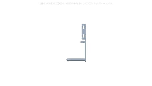 87748438 - OEM BRACKET - CASE CONSTRUCTION